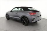 Volkswagen T-Roc Cabriolet R-Line 1.5 TSI AHK*PDC*RFK*Tempo - Volkswagen Gebrauchtwagen in Gladbeck