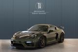 Porsche 718 Cayman GT4 RS*PTS*Weissach*PCCB*Lift*Magnesi - Porsche Cayman GT4 RS Gebrauchtwagen