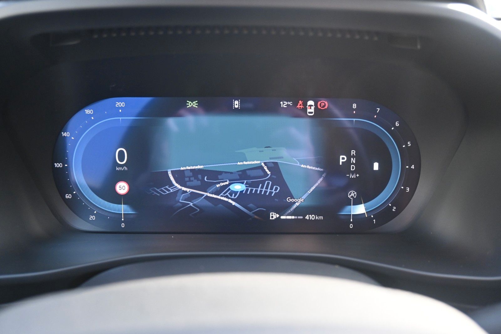 Fahrzeugabbildung Volvo XC40 B3 Plus Black Edition *360°*ACC*NAV*LED*PAN