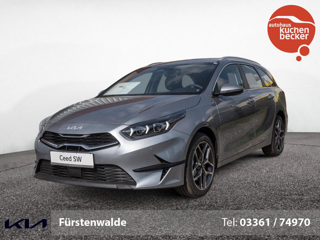 Kia cee'd Sportswagon