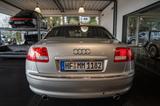 Audi A8 4.2quattro Lang Benziner Motor komplett überh - Audi A8 aus 2004: 4.2