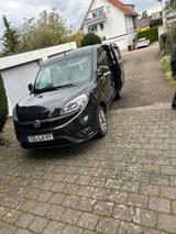 Fiat doblo trekking 1.6 Diesel euro 6 - Fiat Doblo: Trekking