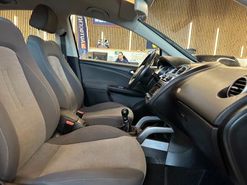 Seat Altea XL Stylance  Style *2. Hand*Klima*SHZ*Nav