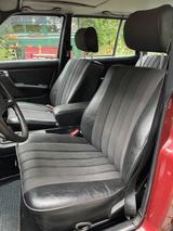 Mercedes-Benz W123 200T - Mercedes-Benz W123