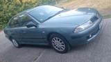 Mitsubishi Carisma 1.8 Gdi Automatik - Mitsubishi Carisma aus 2002