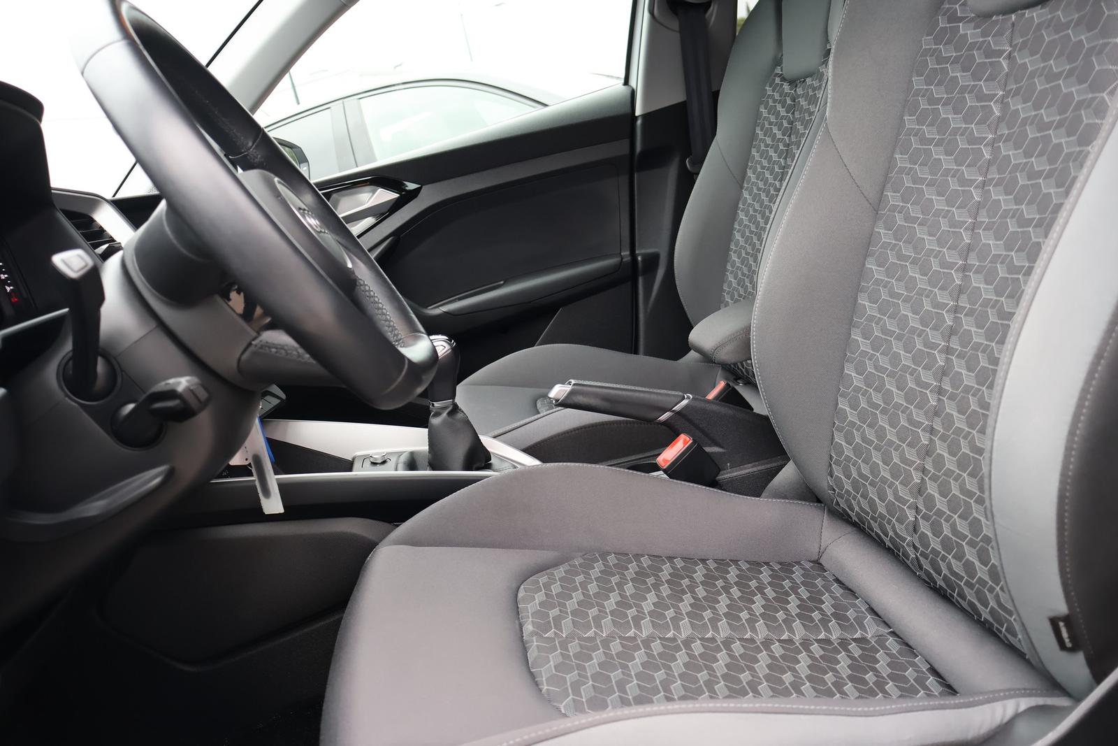 Audi A1 Sb 30 TFSI advanced LED Tempomat Sitzheizung, миниатюра 11