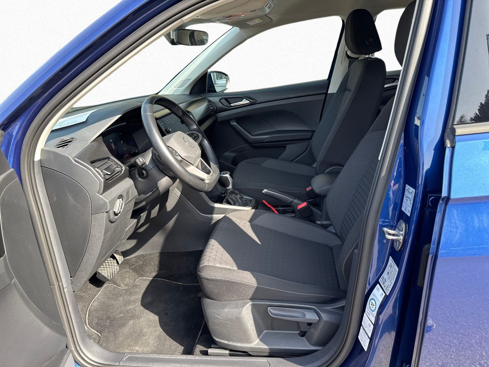 Volkswagen T-Cross - Bild 13