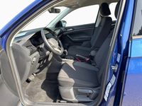 Volkswagen T-Cross - Vorschau Bild 13
