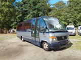 Mercedes-Benz 815D Teamstar Long - Offers