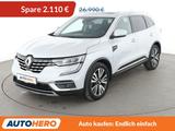 Renault Koleos 2.0 BLUE dCi Initiale Paris 4x4*NAVI*ACC* - Renault Koleos in Dresden