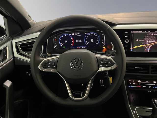 Taigo 1.5 TSI Goal DSG