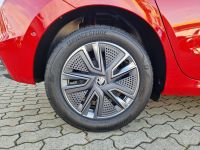 Skoda Fabia - Vorschau Bild 11