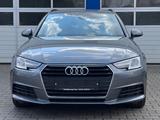 Audi A4 Avant 2.0TDI "AHK/XENON/SHZ/NAVI/EURO6" - Audi: Eu