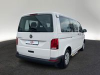 Volkswagen T6 Caravelle - Vorschau Bild 4