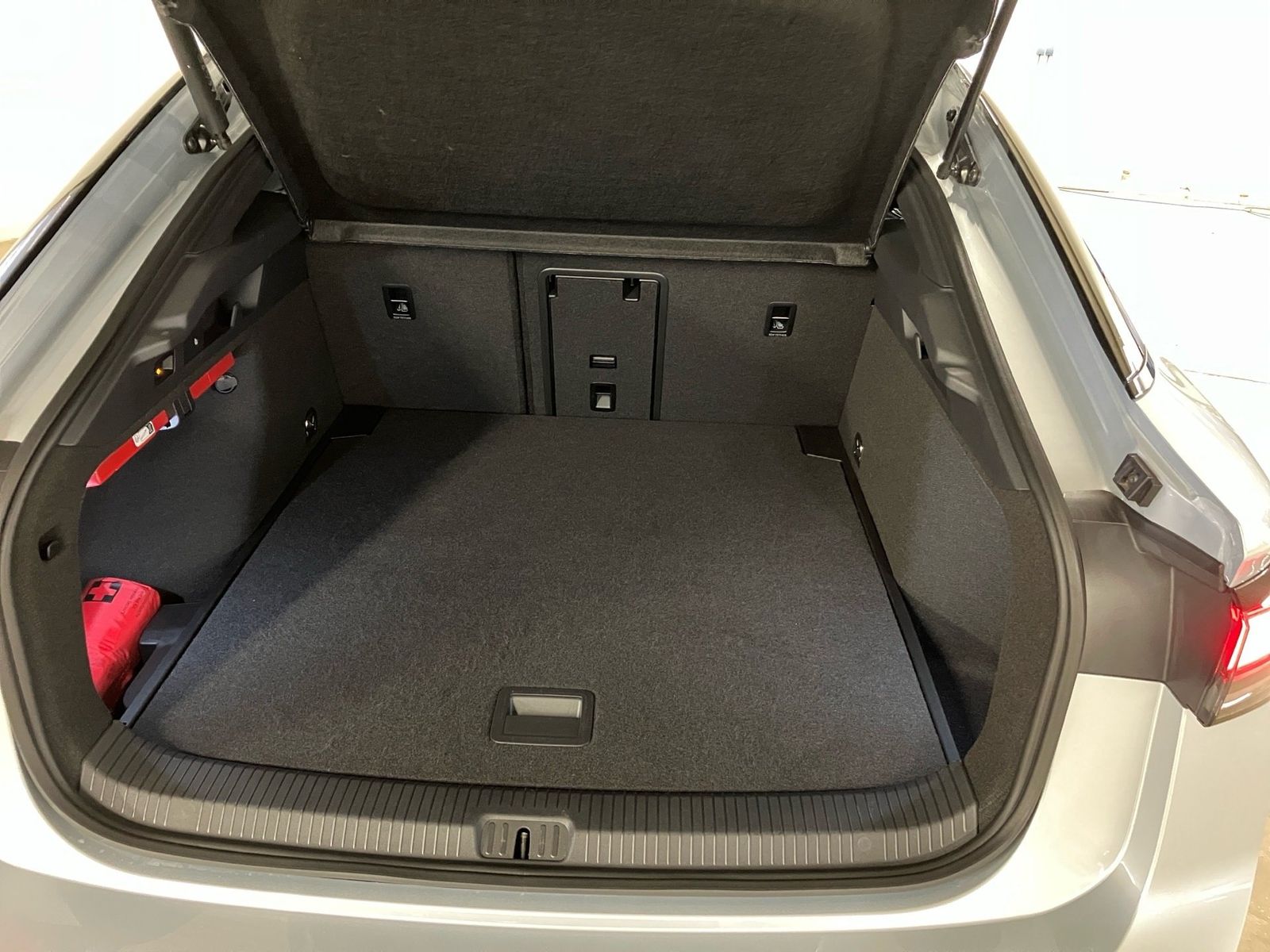 Volkswagen ID.7 - Bild 8