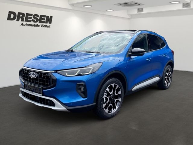 Ford Kuga Active X+Kamera+Navi+Frontscheibenheizung+S