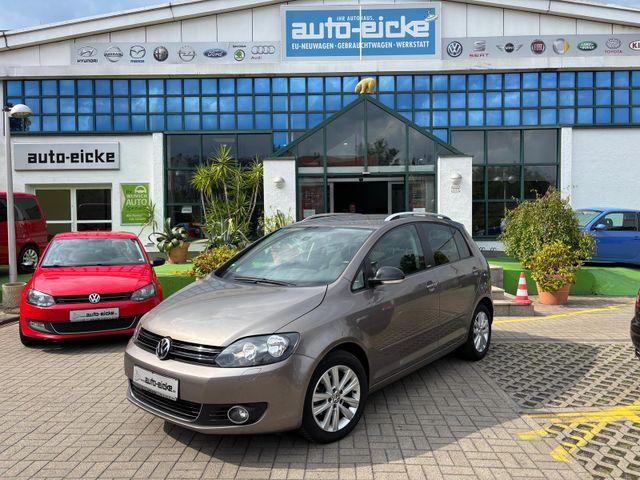 Volkswagen Golf Plus 1.2 TSI Style