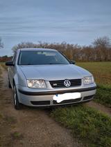 Volkswagen VW Bora 2,3L V5 - Volkswagen Bora: 2.3