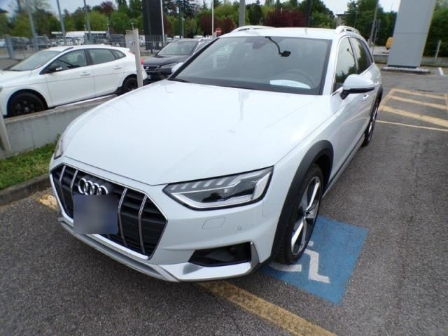 AUDI A4 ALLROAD 40TDi Q MATRIX/ACC/KAMERA/SIDE/DSP