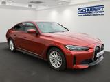 BMW i4 eDrive40 Gran Coupe AHK Navi DA PA Hifi LED E - BMW: Orange