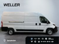 Toyota Proace Max - Vorschau Bild 9