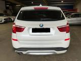 BMW X3 xDrive20d xLine "Bi-Xenon"StHz"PANO" - BMW X3: Weiß