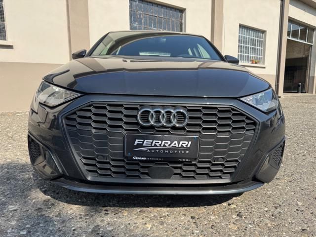 Audi AUDI A3 IN PROMO!!!!!Sportback 30 MHEV Business imagem 2