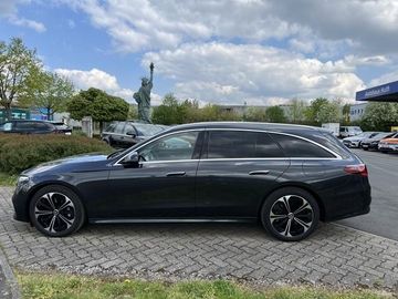 Mercedes E 300 - 4