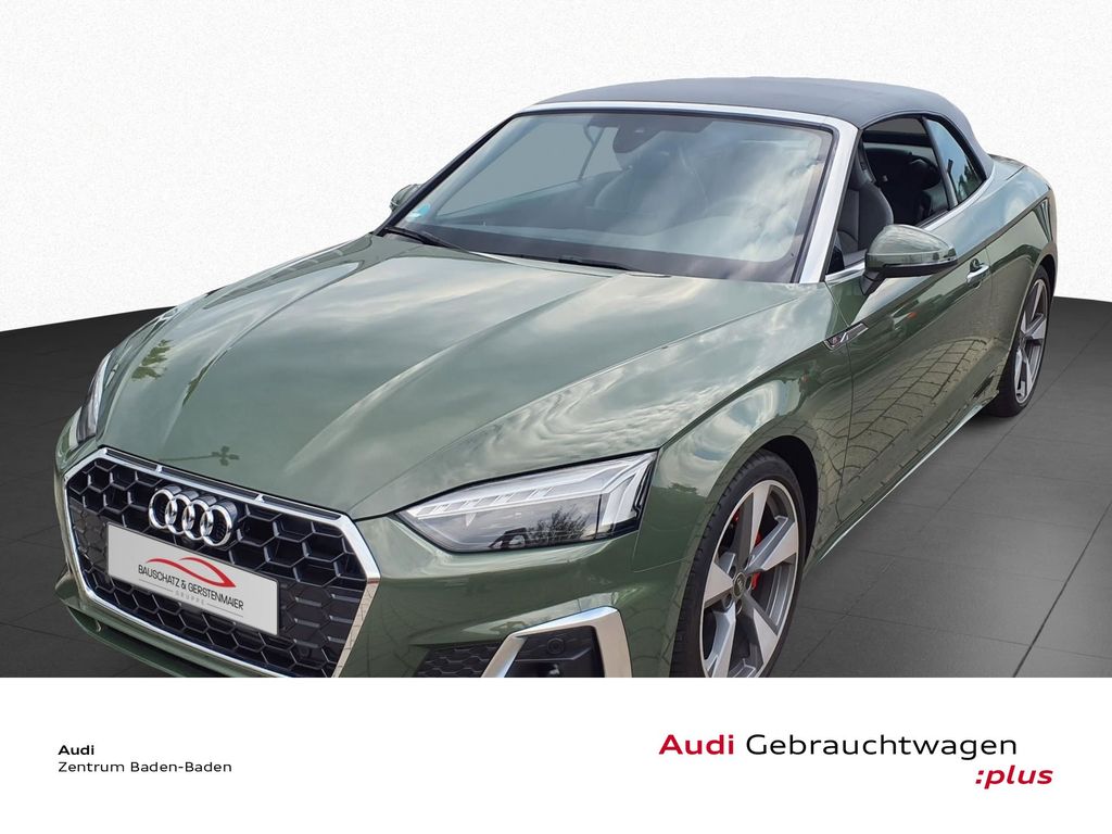 Image of Audi A5