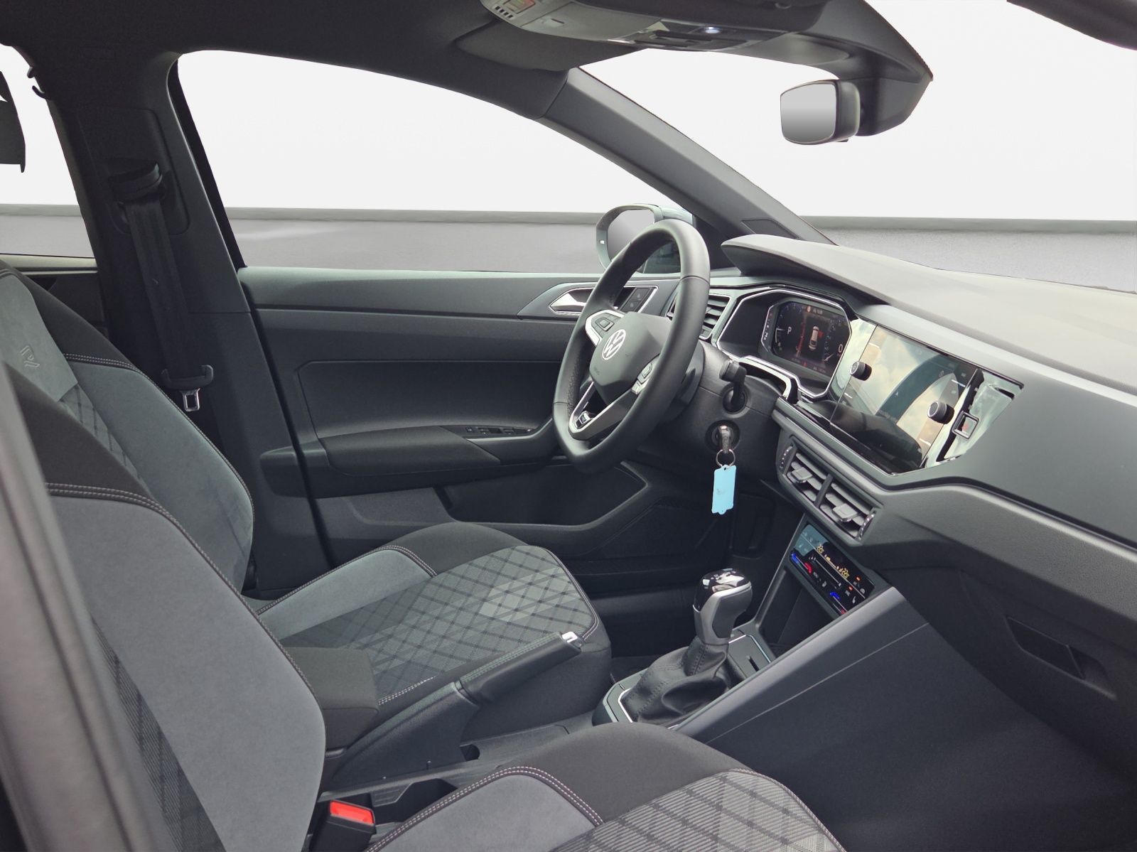 Volkswagen Taigo - Bild 6