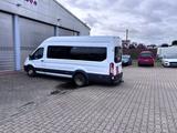 Ford Transit, 17 + 1 Sitzer  - Ford Transit 17 sitzer