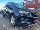 Opel Mokka X Edition NAVI*PDC*LED*TEMPO - Opel Mokka X Edition mit Diesel-Antrieb