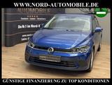 Volkswagen Polo Life 1.0 TGI 4 Türen Dig.Cockpit/Navi/LED/ - Volkswagen Polo mit CNG-Antrieb