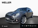MINI JCW Trim Kamera,PANO,HUD,H/K Bluetooth Navi - MINI Cooper S Clubman mit Schiebedach