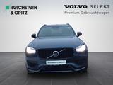 Volvo XC90 T8 Geartronic Recharge R-Design - Volvo XC90: T8 Recharge