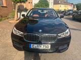 BMW 750i xDrive, M-Paket, Vollausstattung  - gebrauchte BMW 750 aus dem Jahr 2017