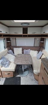 Tabbert Rossini 490 TD - Tabbert Wohnwagen & Wohnmobile