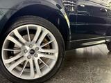 Land Rover RANGE ROVER SPORT SDV6 HSE S-DACH LEDER H&K LED - Land Rover Gebrauchtwagen von 2013