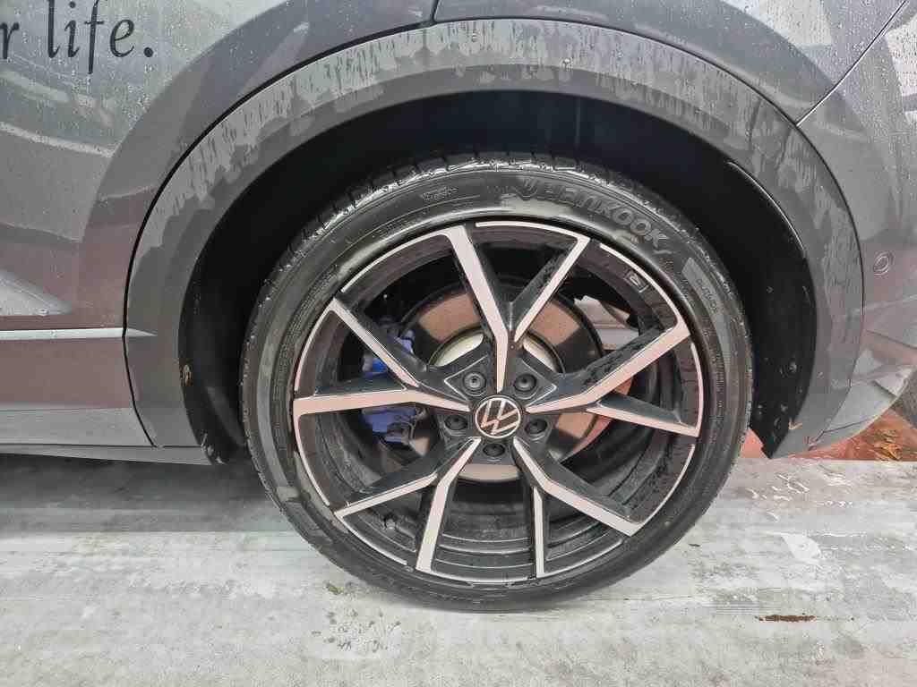 Volkswagen T-Roc - Bild 7