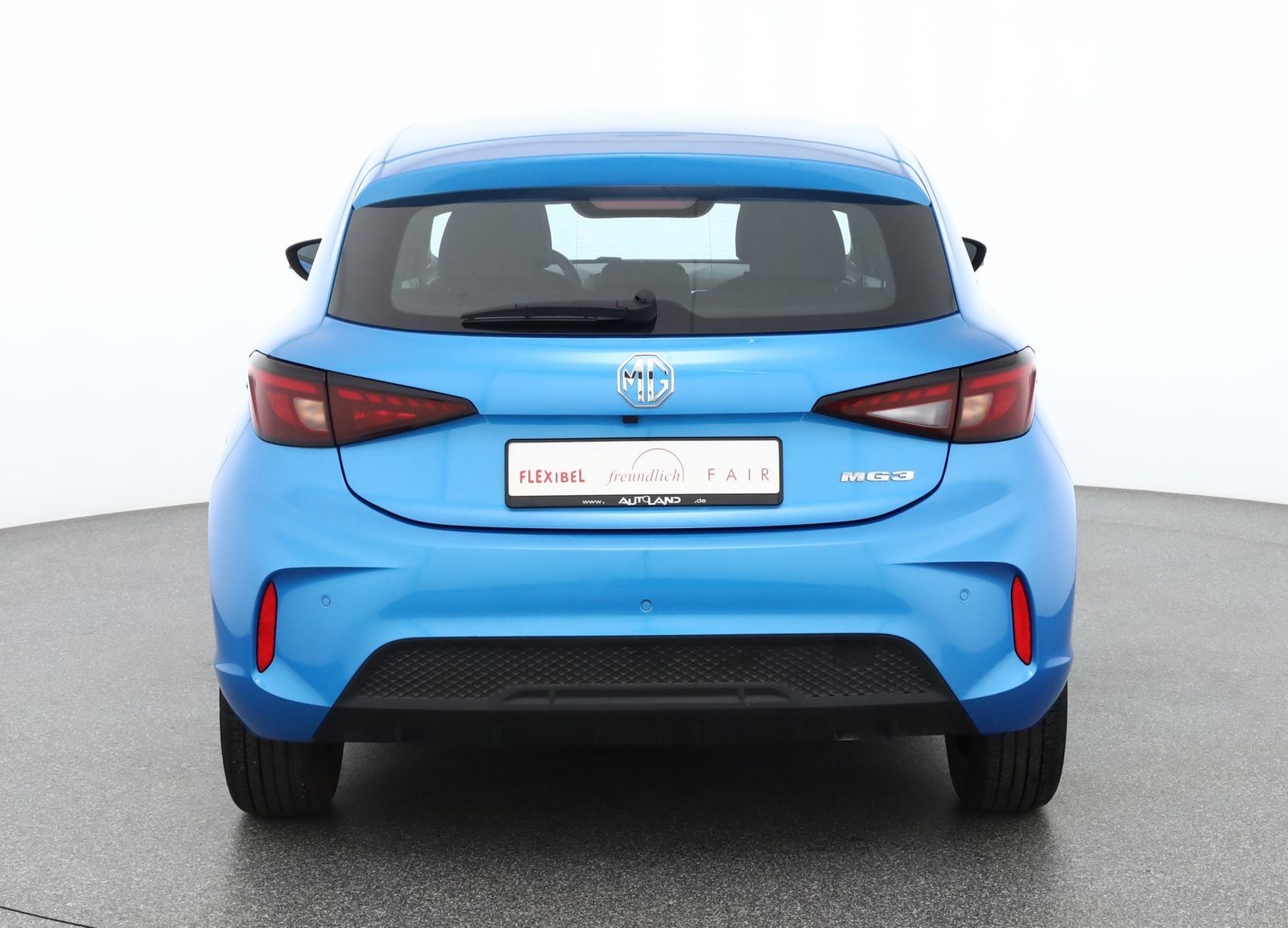 MG3