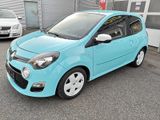 Renault Twingo Klima Tempomat Zahnriemen erneurt ALU - Renault Twingo aus 2012 mit Benzin-Antrieb: Kleinwagen