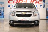 Chevrolet Orlando LT 7Sitzer*Automatik* - Chevrolet Orlando aus 2013