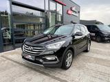 Hyundai SANTA FE 2.0 CRDi Family 2WD*7-SITZER - Hyundai SANTA FE: Crdi