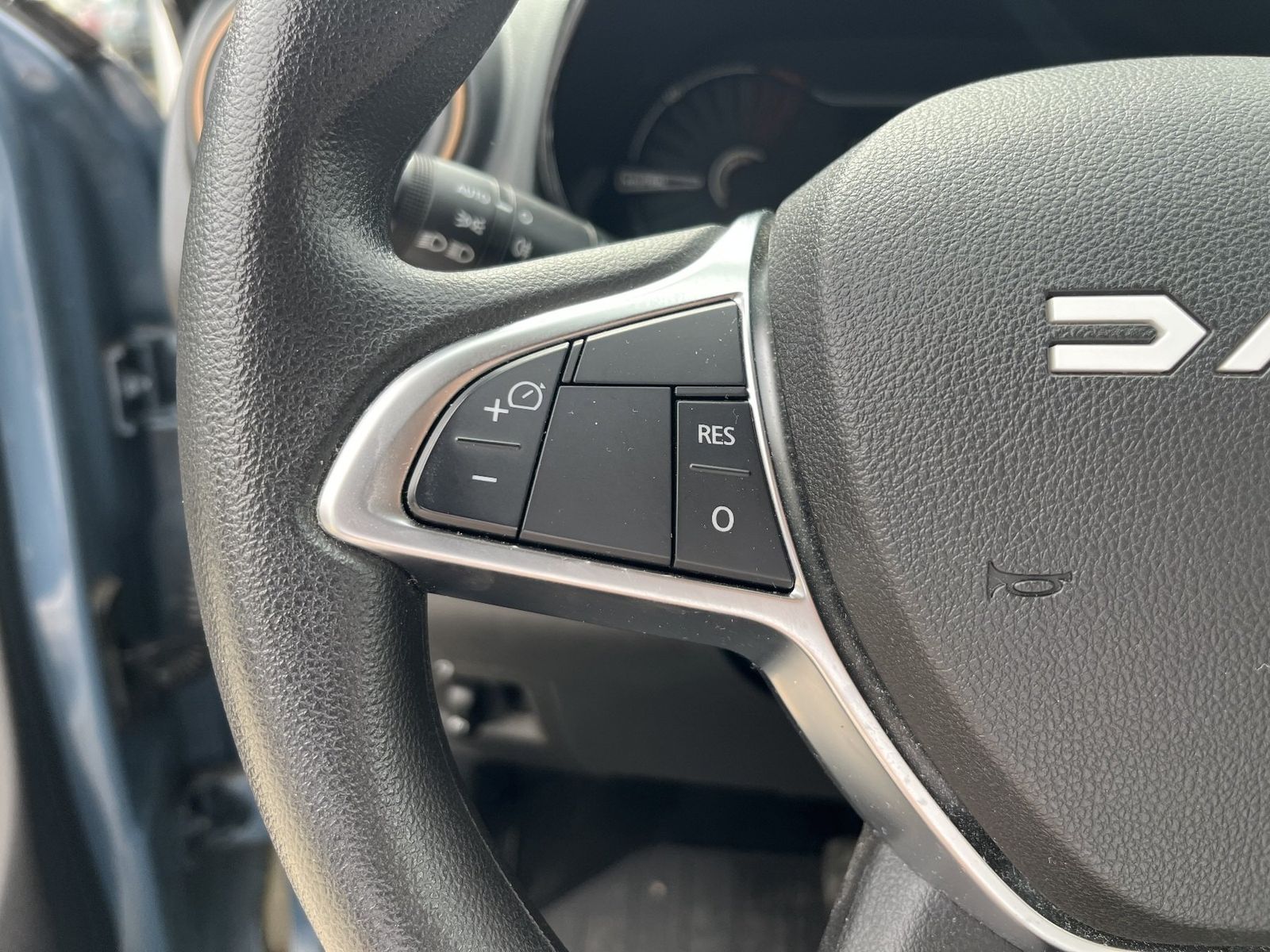 Dacia Spring - Bild 12