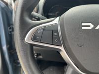 Dacia Spring - Vorschau Bild 12