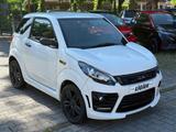 Ligier JS 50 DCI Sport Klima Mopedauto 45 KM/H L6e - Ligier JS 50: Sport