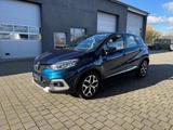 Renault Captur Intens TCe 120 EDC*LED*NAV*Kamera*KeyLess - Renault Captur in Halle