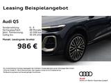 Audi Q5 TFSI qu. S line S tronic *PANO*StdHz*AHK*B&O* - Audi Q5 Neuwagen in Berlin