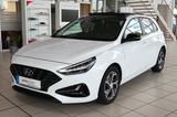 Hyundai i30 Intro Edition Mild-Hybrid Pano LED Kamera - Hyundai i30 Gebrauchtwagen in Braunschweig