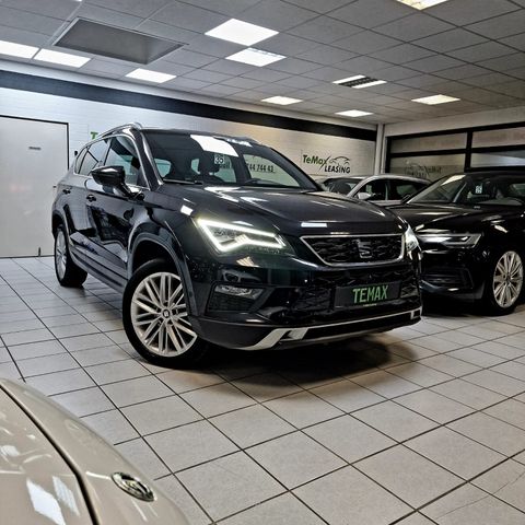 Seat Ateca Xcellence *STANDHEI.*PANO*XCELLENCE*